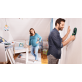 BOSCH UniversalDetect sienų skeneris BOSCH UniversalDetect sienų skeneris